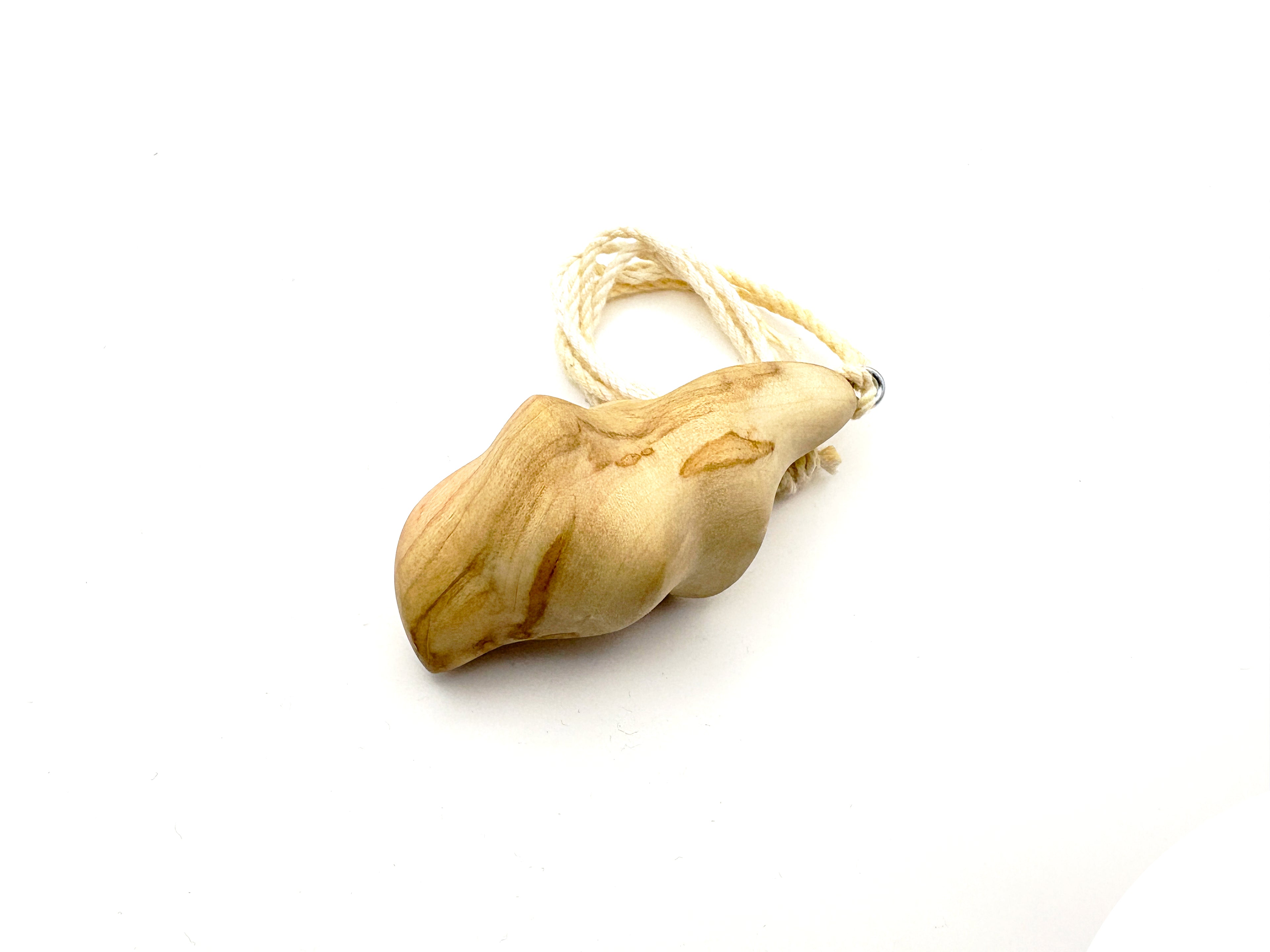 Box Elder Pendant