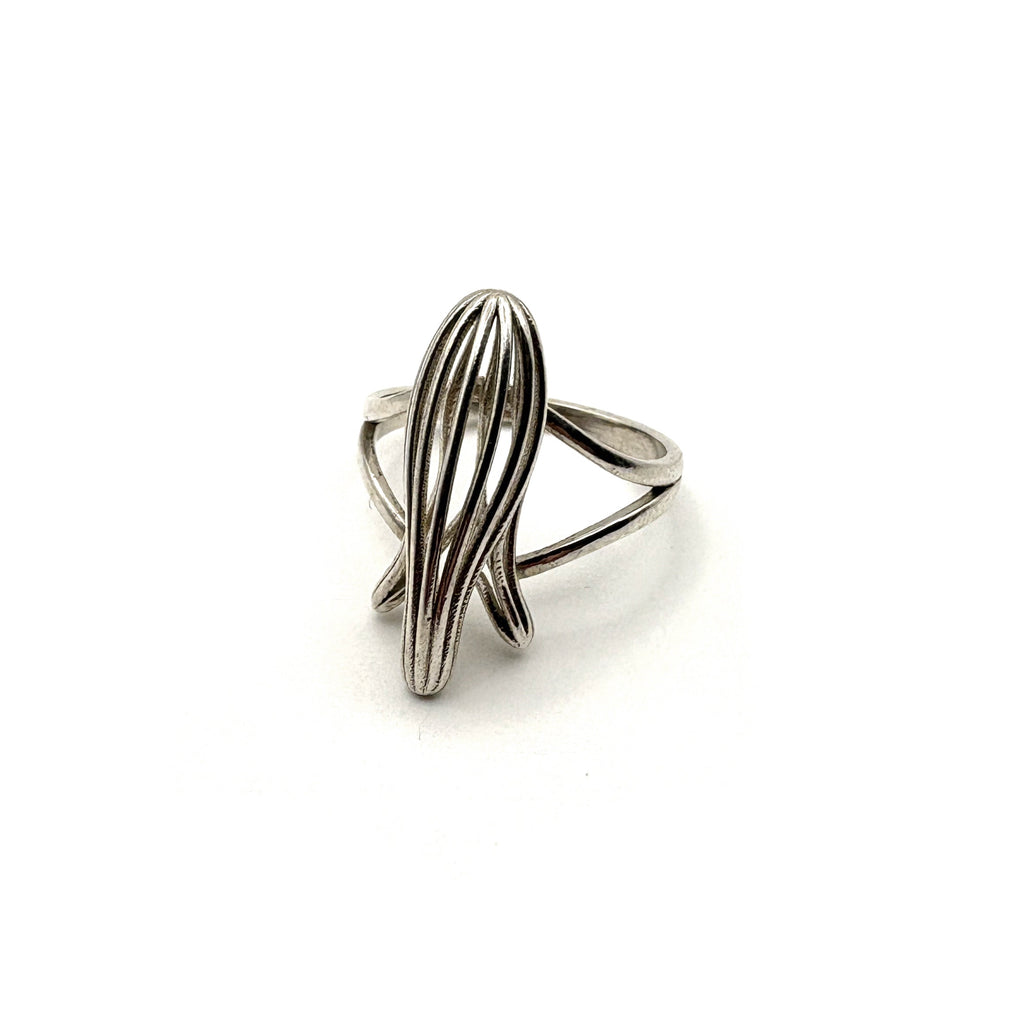 Hydrodynamic Ring-Size 4.75