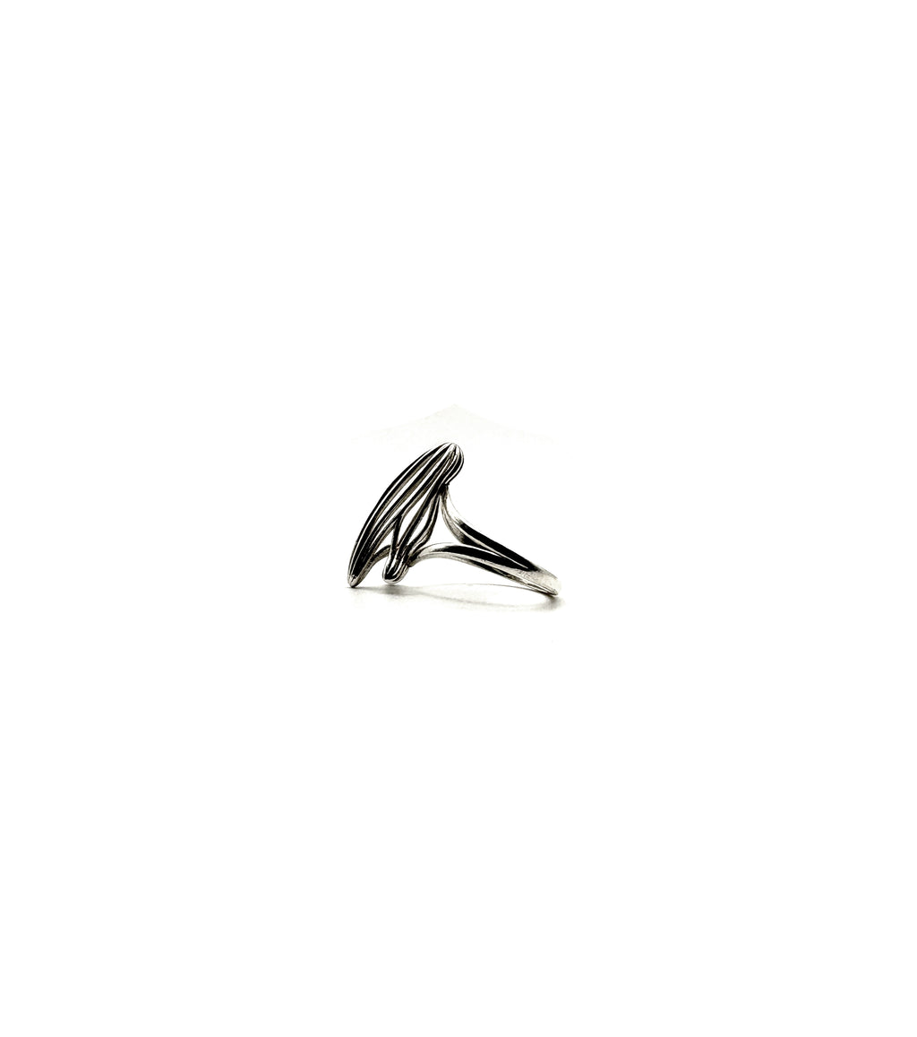 Hydrodynamic Ring-Size 4.75
