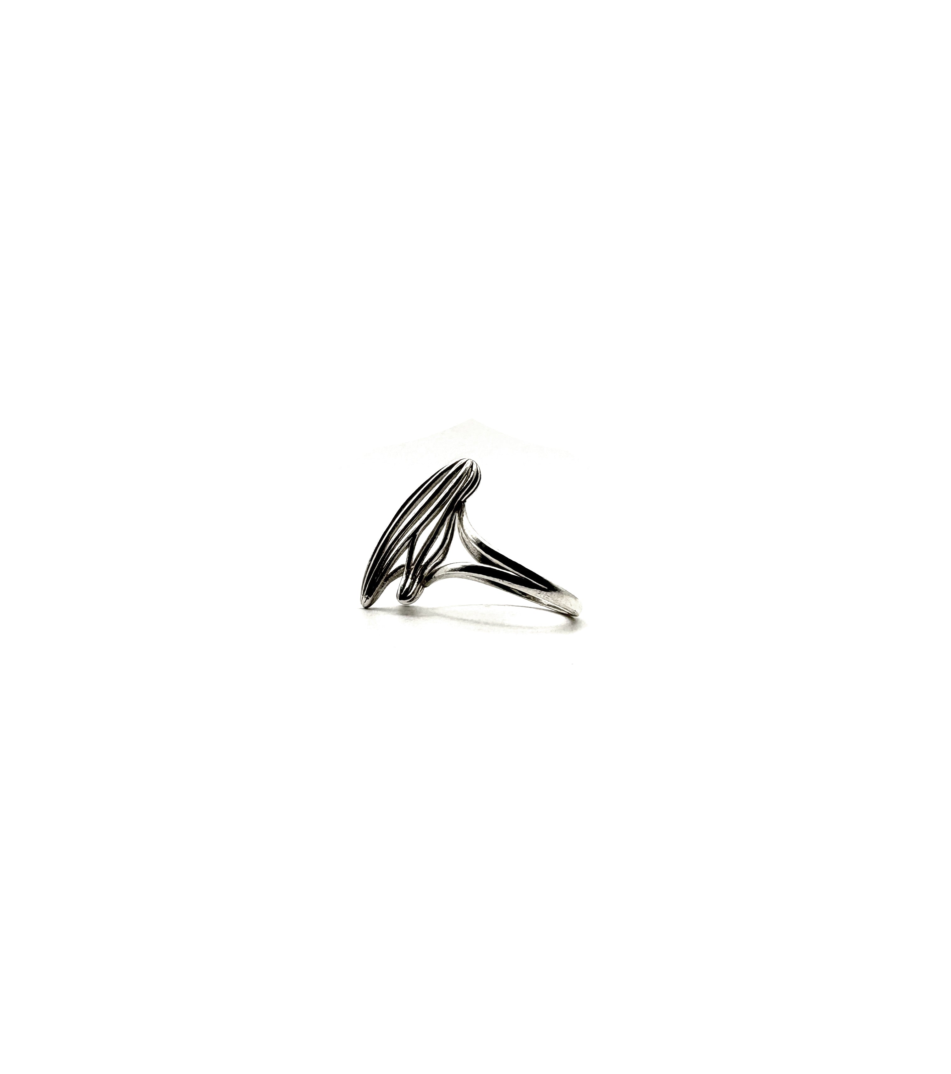 Hydrodynamic Ring-Size 4.75