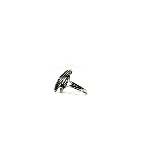 Hydrodynamic Ring-Size 4.75