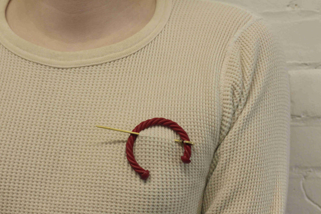 Omega Fibula