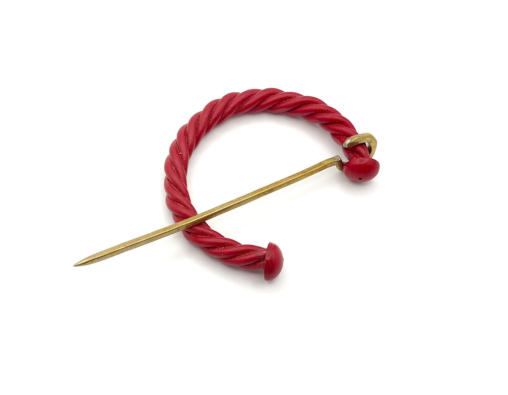 Omega Fibula